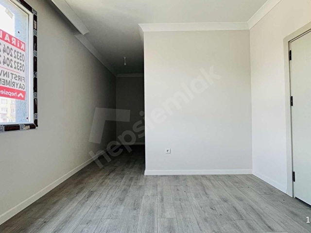 Silivri Fatih Mahallesi Site İçi Satılık 4+1 Sıfır Dubleks Daire - Görsel 22