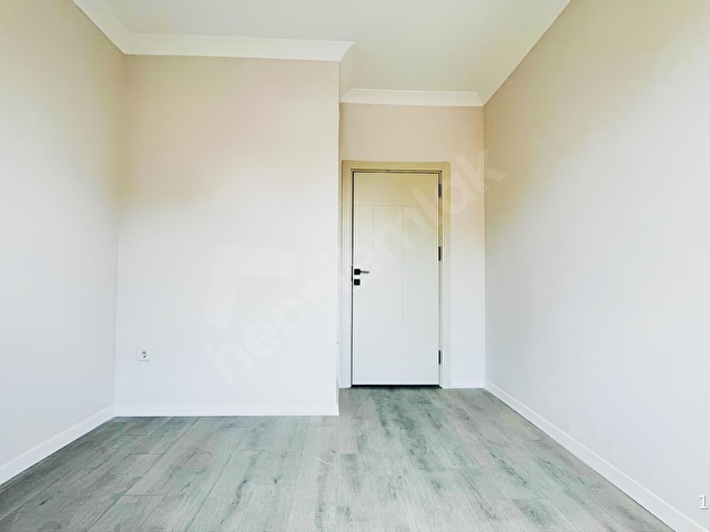 Silivri Fatih Mahallesi Site İçi Satılık 4+1 Sıfır Dubleks Daire - Görsel 20