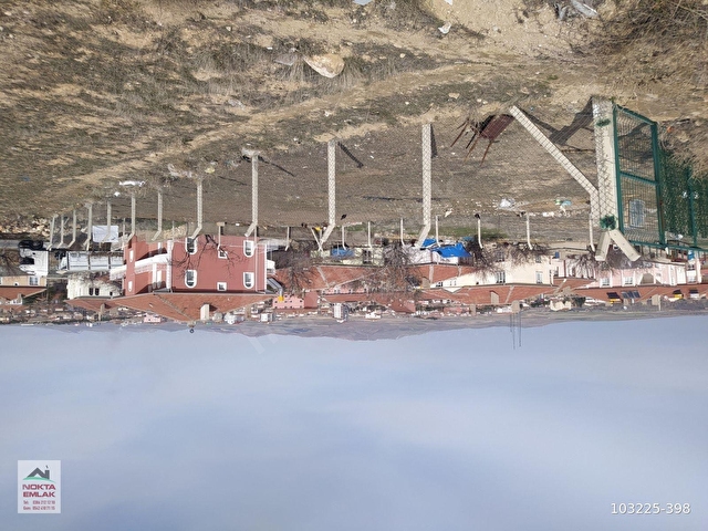 MUCURDA TEL ÖRGÜLÜ 552 M2 KONUT İMARLI ARSA - Görsel 19