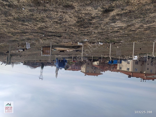 MUCURDA TEL ÖRGÜLÜ 552 M2 KONUT İMARLI ARSA - Görsel 10