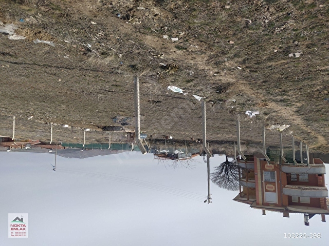 MUCURDA TEL ÖRGÜLÜ 552 M2 KONUT İMARLI ARSA - Görsel 27