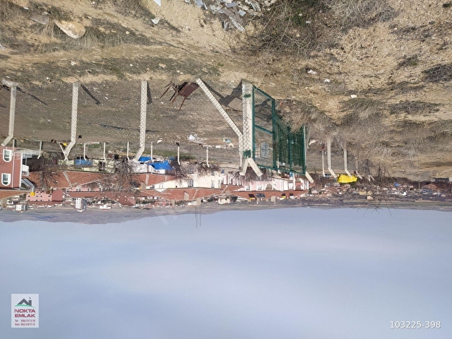 MUCURDA TEL ÖRGÜLÜ 552 M2 KONUT İMARLI ARSA - Görsel 20