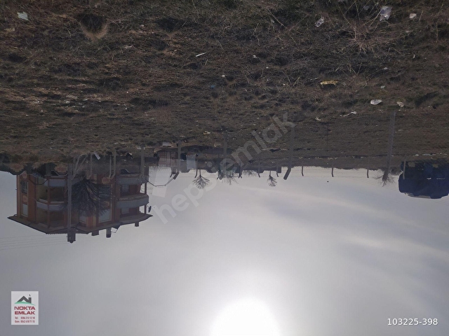 MUCURDA TEL ÖRGÜLÜ 552 M2 KONUT İMARLI ARSA - Görsel 8