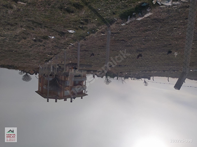 MUCURDA TEL ÖRGÜLÜ 552 M2 KONUT İMARLI ARSA - Görsel 2