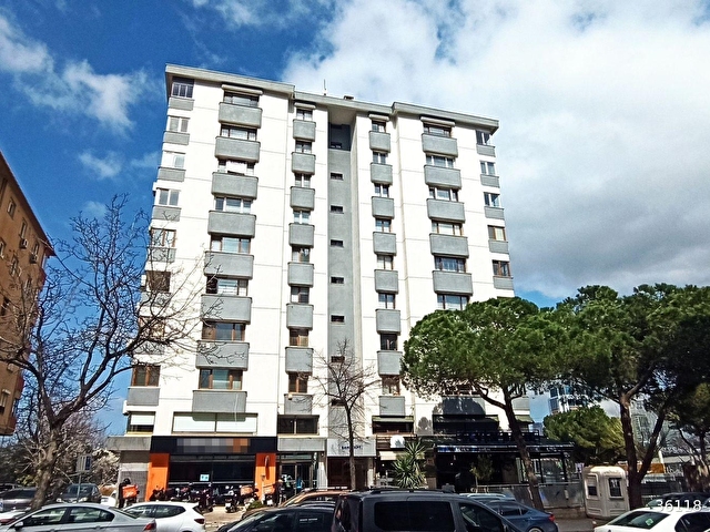 CADDE ÜSTÜ SIFIR AYARINDA ÇALIŞMAYA HAZIR DEKORASYONLU 135 M2