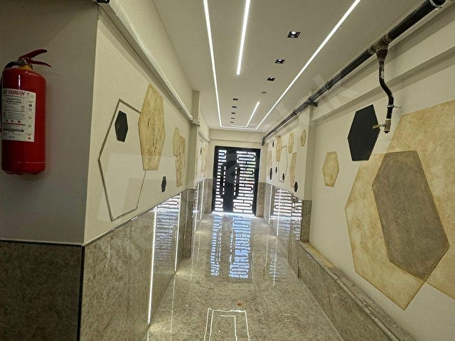 3 ADAM EMLAK`TAN ATATÜRK MH 3+1 SATILIK ÖN CEPHE DUBLEKS DAİRE - Görsel 7