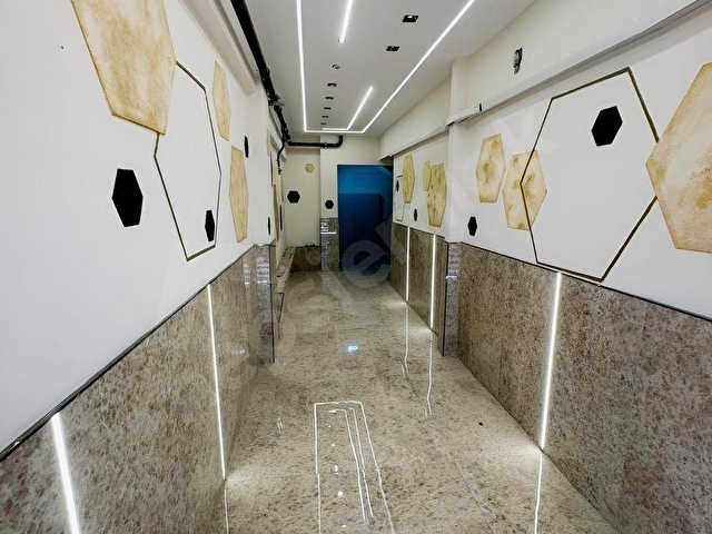 3 ADAM EMLAK`TAN ATATÜRK MH 3+1 SATILIK ÖN CEPHE DUBLEKS DAİRE - Görsel 6