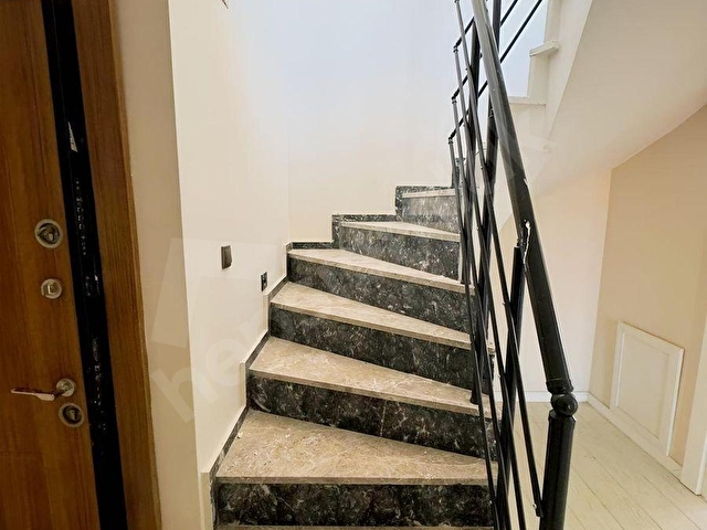 3 ADAM EMLAK`TAN ATATÜRK MH 3+1 SATILIK ÖN CEPHE DUBLEKS DAİRE - Görsel 23