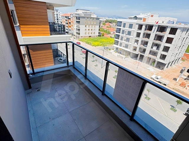 3 ADAM EMLAK`TAN ATATÜRK MH 3+1 SATILIK ÖN CEPHE DUBLEKS DAİRE - Görsel 20