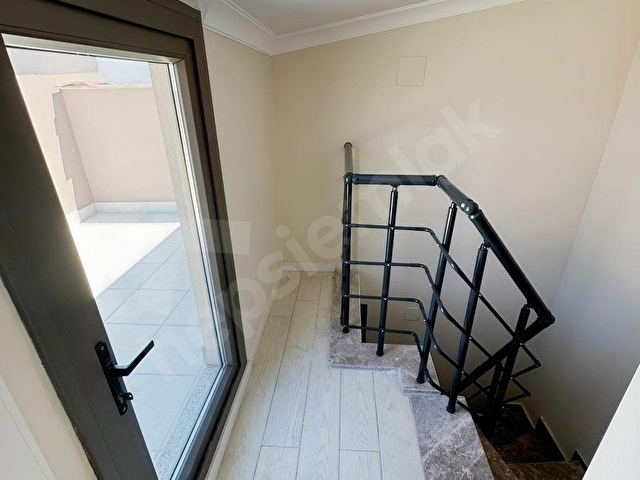 3 ADAM EMLAK`TAN ATATÜRK MH 3+1 SATILIK ÖN CEPHE DUBLEKS DAİRE - Görsel 25