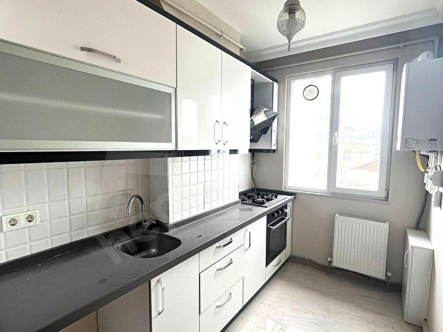 TURYAPTAN BAĞLARBAŞINDA ÇOK FERAH 2+1 ÖN CEPHE KOMBİLİ - Görsel 20