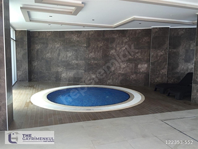 SURYAPI CORRİDOR DA KİRALIK EŞYALI 1+1 66m2 DAİRE GÜNEŞLİ - Görsel 17