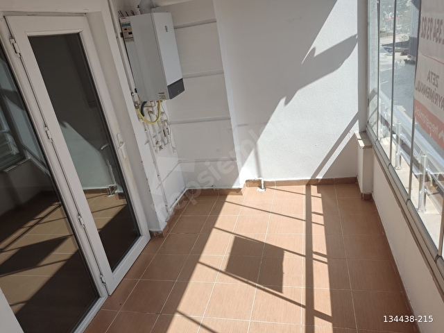 ANA CADDE ÜZERİ TEMİZ VE GENİŞ DAİRE - Görsel 10