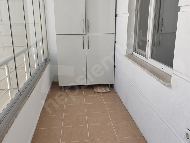 ANA CADDE ÜZERİ TEMİZ VE GENİŞ DAİRE - Görsel 18