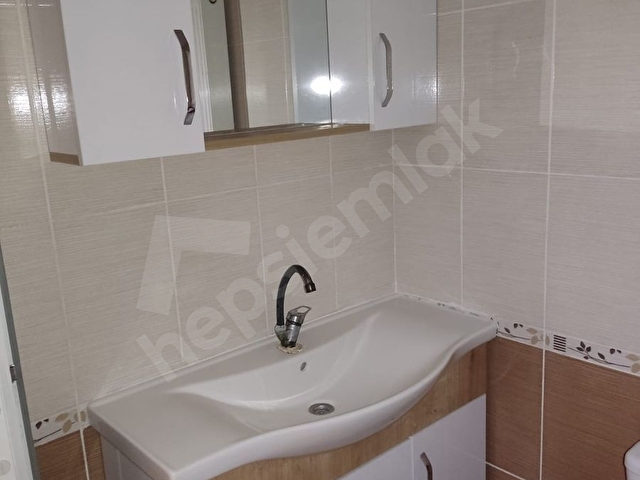 ANA CADDE ÜZERİ TEMİZ VE GENİŞ DAİRE - Görsel 30