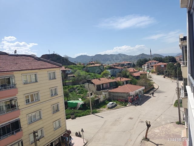 ANA CADDE ÜZERİ TEMİZ VE GENİŞ DAİRE - Görsel 6