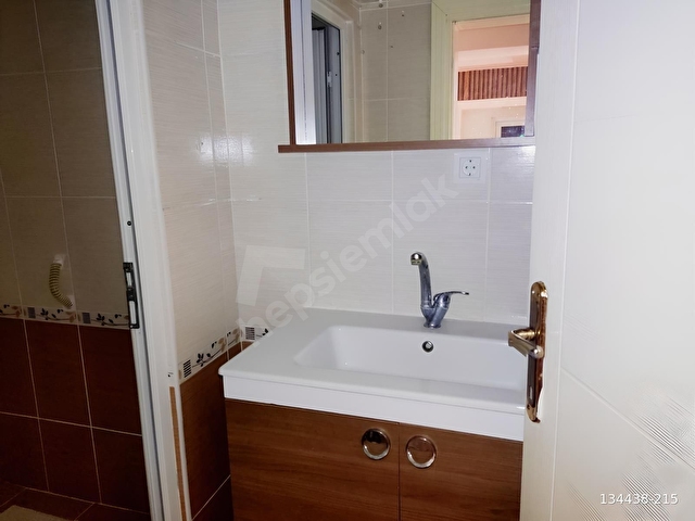 ANA CADDE ÜZERİ TEMİZ VE GENİŞ DAİRE - Görsel 15