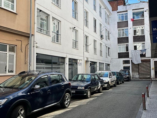ORDU ALTINORDU ŞARKİYE MAHALLESİNDE KİRALIK 1+1 DAİRE
