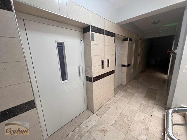 FETİH CAD KİRALIK 3+1 DAİRE - Görsel 3