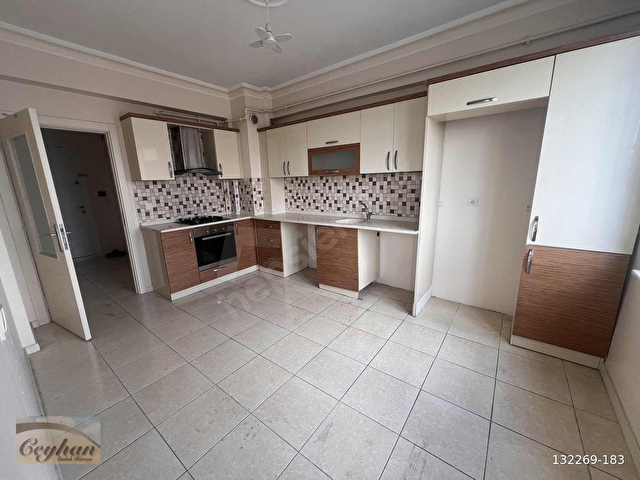 FETİH CAD KİRALIK 3+1 DAİRE - Görsel 19