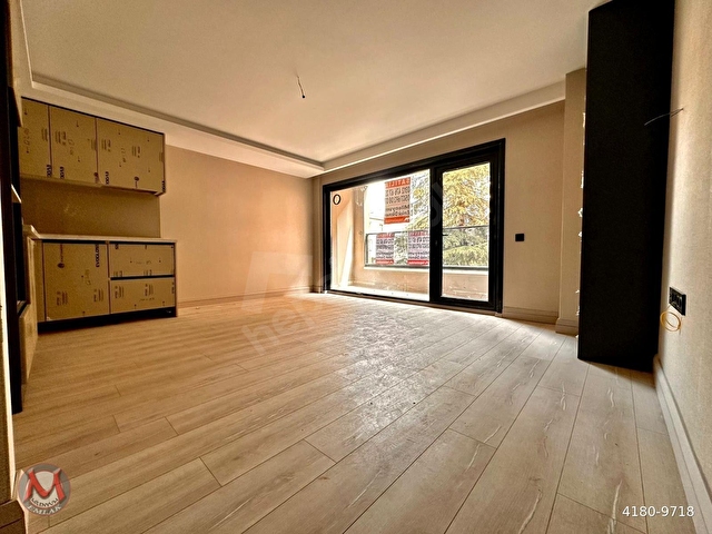 MENEKŞE YAPI KARNA 1 DE 1+1 55 M² ARAKAT BALKONLU SIFIR SÜPER LÜKS YAPILI FIRSAT DAİRESİ ** - Görsel 2