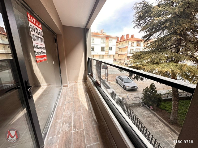 MENEKŞE YAPI KARNA 1 DE 1+1 55 M² ARAKAT BALKONLU SIFIR SÜPER LÜKS YAPILI FIRSAT DAİRESİ ** - Görsel 18