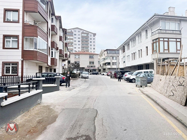 MENEKŞE YAPI KARNA 1 DE 1+1 55 M² ARAKAT BALKONLU SIFIR SÜPER LÜKS YAPILI FIRSAT DAİRESİ ** - Görsel 28