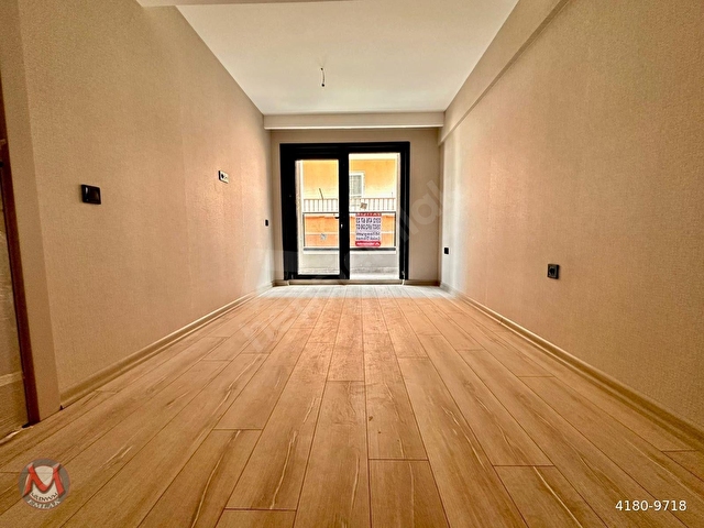 MENEKŞE YAPI KARNA 1 DE 1+1 55 M² ARAKAT BALKONLU SIFIR SÜPER LÜKS YAPILI FIRSAT DAİRESİ ** - Görsel 8