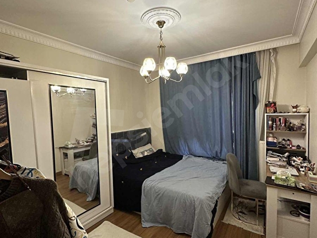 AĞAOĞLU MY WORLD EUROPE - SÜPER MANZARALI 3+1 SATILIK DAİRE - Görsel 5
