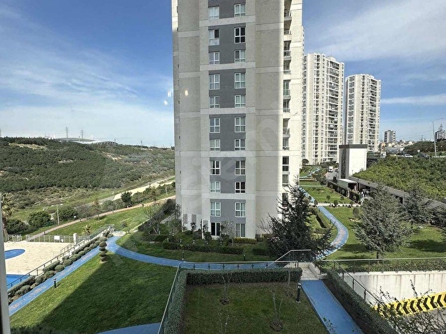 AĞAOĞLU MY WORLD EUROPE - SÜPER MANZARALI 3+1 SATILIK DAİRE - Görsel 7