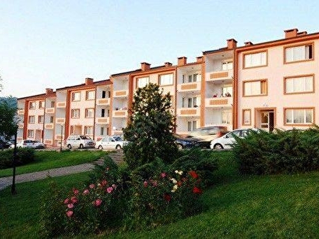 K O D : 2989  İHLAS KUZULUK (10-24 TEMMUZ) KAPLICA 1+1 3.KAT TAPULU DEVREMÜLK SATILIK - Görsel 3