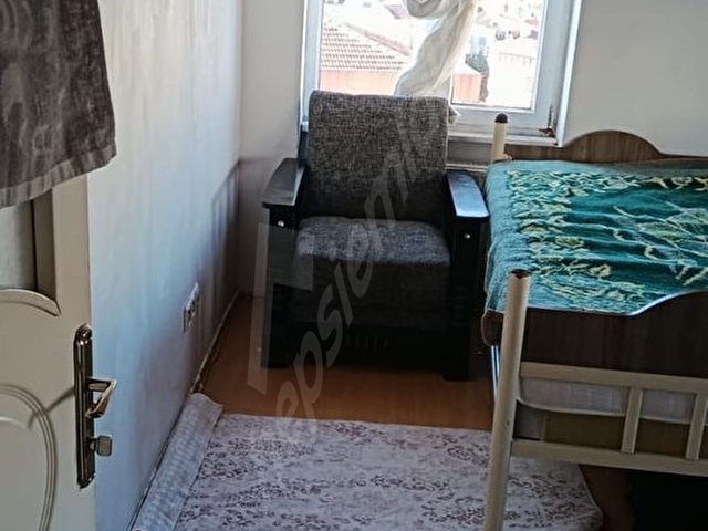 4+1 üst dubleks 2 kiracılı sahibinden satılık daire - Görsel 2