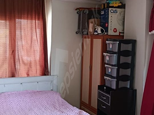 4+1 üst dubleks 2 kiracılı sahibinden satılık daire - Görsel 6
