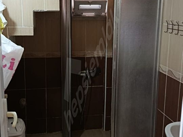 4+1 üst dubleks 2 kiracılı sahibinden satılık daire - Görsel 7