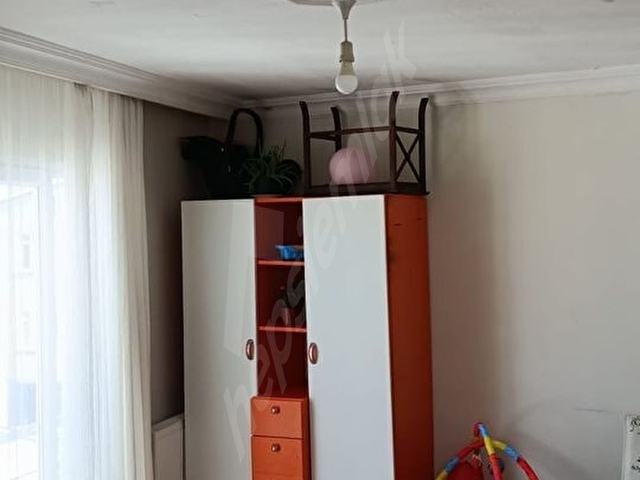 4+1 üst dubleks 2 kiracılı sahibinden satılık daire - Görsel 10