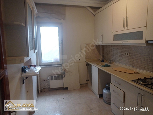 ZEYTİNOĞLU CAD. ÜZERİNDE 2+1 TAŞINMAYA HAZIR BOŞ DAİRE KAYA AŞ - Görsel 16