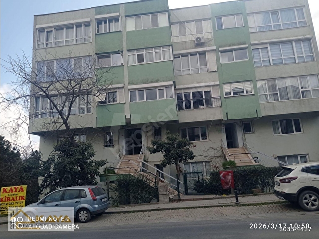 ZEYTİNOĞLU CAD. ÜZERİNDE 2+1 TAŞINMAYA HAZIR BOŞ DAİRE KAYA AŞ - Görsel 3