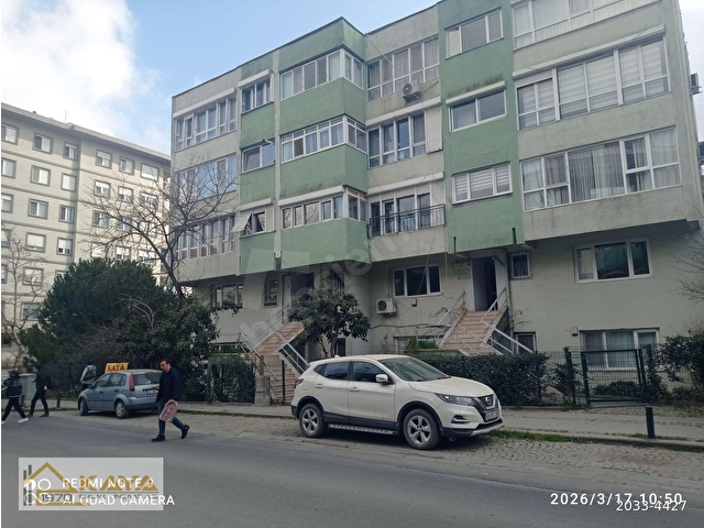 ZEYTİNOĞLU CAD. ÜZERİNDE 2+1 TAŞINMAYA HAZIR BOŞ DAİRE KAYA AŞ - Görsel 5