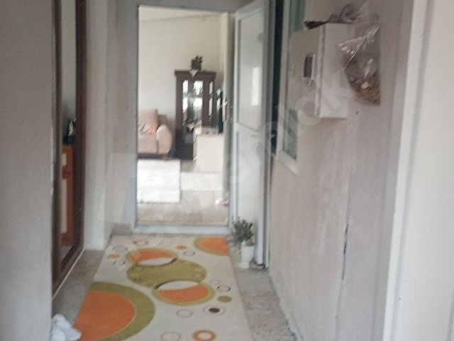 ERKİLET ÇEVRIL MAH FULL EŞYALI BARAJ MANZARALI EVLİ BAĞ ACİL SATLIK - Görsel 7