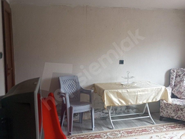 ERKİLET ÇEVRIL MAH FULL EŞYALI BARAJ MANZARALI EVLİ BAĞ ACİL SATLIK - Görsel 9