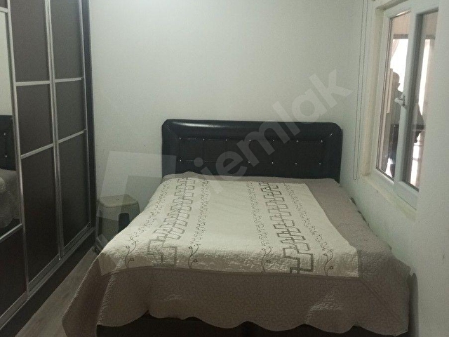 ERKİLET ÇEVRIL MAH FULL EŞYALI BARAJ MANZARALI EVLİ BAĞ ACİL SATLIK - Görsel 19