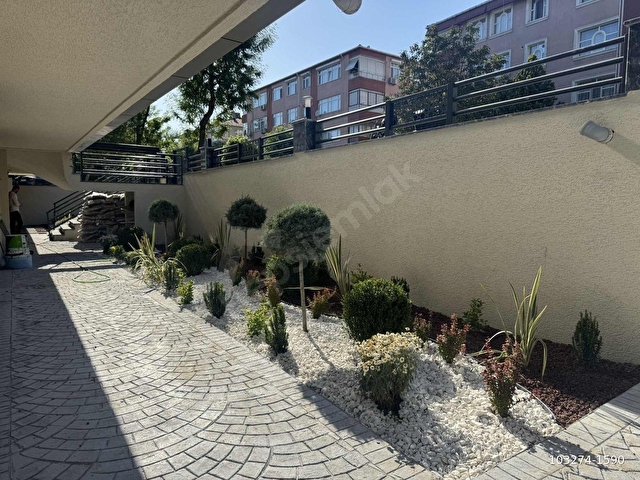 NEXT HOUSEDAN BAHÇELİEVLERDE 2+1 OTOPARKLI KİRALIK DAİRE - Görsel 5