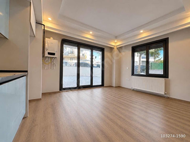 NEXT HOUSEDAN BAHÇELİEVLERDE 2+1 OTOPARKLI KİRALIK DAİRE - Görsel 6