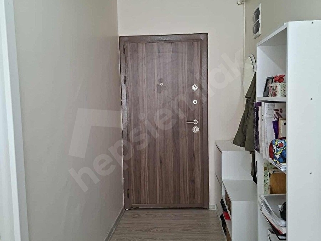 KIRKLARELİ MERKEZ KARAHIDIR MAH.SAHİBİNDEN SATILIK EŞYALI 1+1 ARA KAT DAİRE - Görsel 2