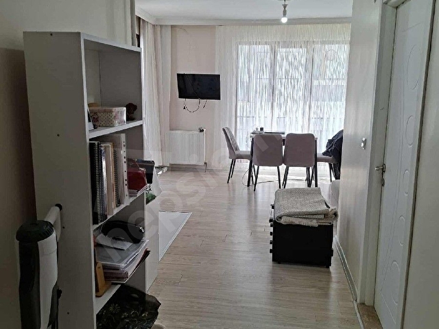 KIRKLARELİ MERKEZ KARAHIDIR MAH.SAHİBİNDEN SATILIK EŞYALI 1+1 ARA KAT DAİRE - Görsel 3