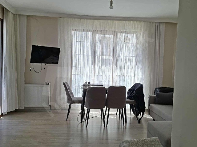 KIRKLARELİ MERKEZ KARAHIDIR MAH.SAHİBİNDEN SATILIK EŞYALI 1+1 ARA KAT DAİRE - Görsel 4