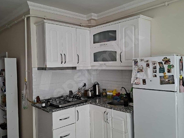 KIRKLARELİ MERKEZ KARAHIDIR MAH.SAHİBİNDEN SATILIK EŞYALI 1+1 ARA KAT DAİRE - Görsel 5