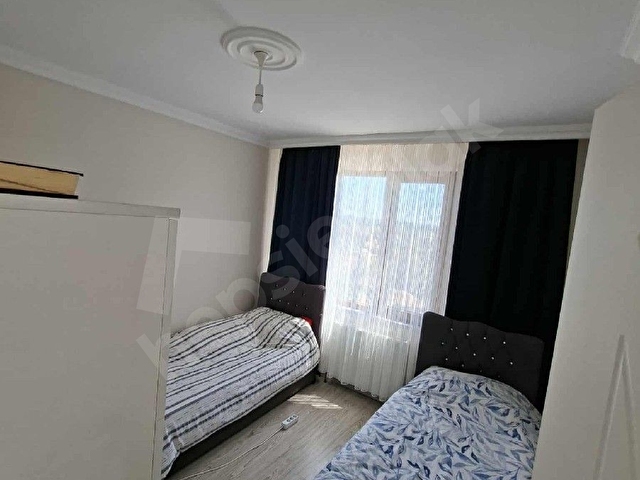 KIRKLARELİ MERKEZ KARAHIDIR MAH.SAHİBİNDEN SATILIK EŞYALI 1+1 ARA KAT DAİRE - Görsel 7