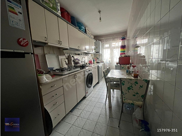BASINEVLERİNDE SAĞLIK BİLİMLERİ ÜNİVERSİTESİ YAKINI 3 CEPHELİ ARA KAT 3+1 DAİRE - Görsel 2