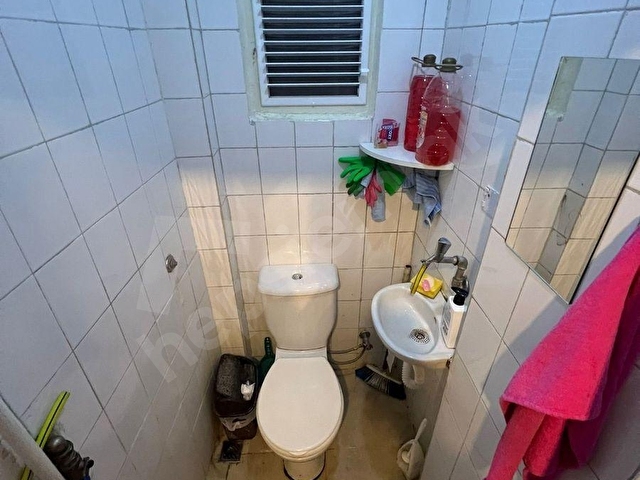 BASINEVLERİNDE SAĞLIK BİLİMLERİ ÜNİVERSİTESİ YAKINI 3 CEPHELİ ARA KAT 3+1 DAİRE - Görsel 26